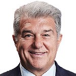  加泰媒体一致指向，拉波尔塔大幅领先丰特；选举日高参与率彰显会员热情。 体育新闻 加泰媒体一致指向，拉波尔塔大幅领先丰特；选举日高参与率彰显会员热情。 体育新闻