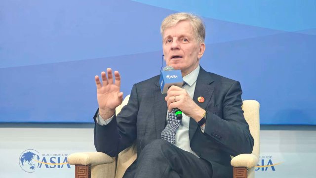  能源韧性管理｜构建多元化供应体系应对地缘冲突 IT技术