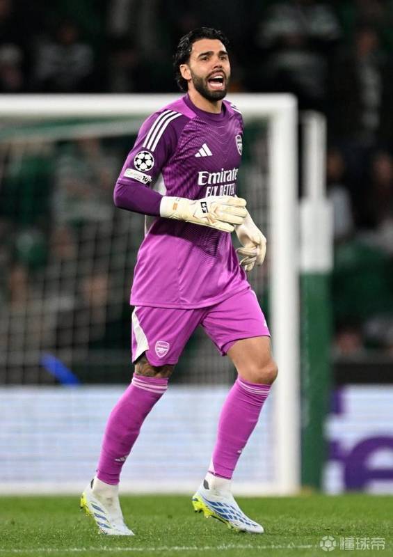  赛场焦灼后的如释重负：探寻门将拉亚的制胜逻辑 体育新闻