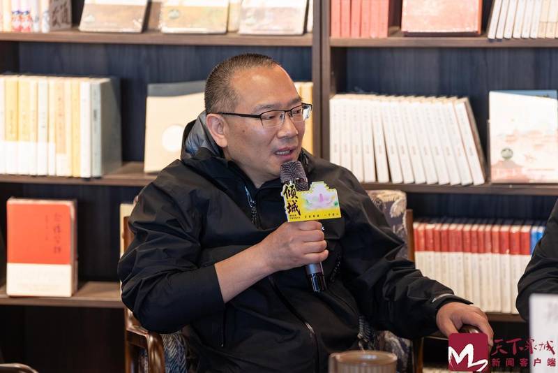  如果你也感到疲惫：为什么去古城找寻“松弛感”会成为新趋势？ 情感心理