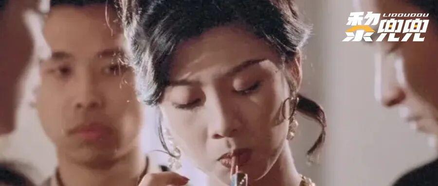 岁月真的对美人苛刻吗？听听吴家丽的从容答案