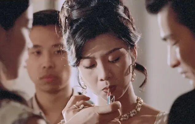  岁月真的对美人苛刻吗？听听吴家丽的从容答案 情感心理