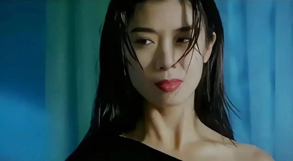  岁月真的对美人苛刻吗？听听吴家丽的从容答案 情感心理