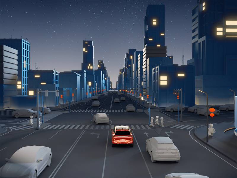  【深度追问】15万级SUV也能拥有高阶智驾？地平线HSD用数据撕掉“技术贵族”标签 汽车科技