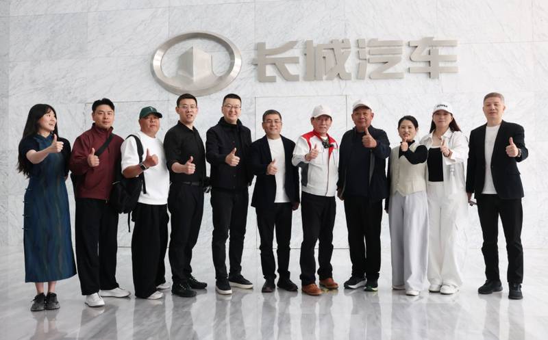 《为什么是中国最真诚的两位老板？长城汽车与胖东来相遇的深层逻辑》