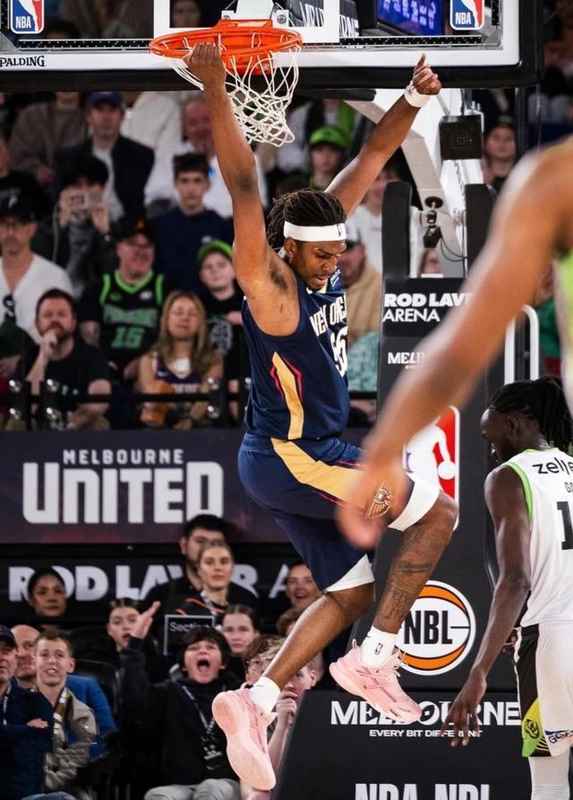  体系球员的技术密码：卢尼为何在勇士如鱼得水却在鹈鹕寸步难行。 体育新闻