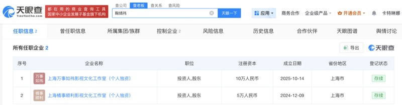  【深度拆解】鞠婧祎丝芭合约纠纷：签名伪造疑云与亿元分配的台前幕后 娱乐新闻