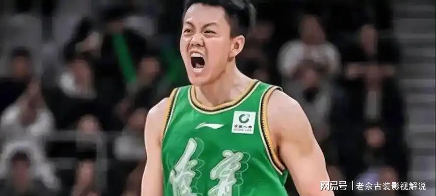  【CBA战术复盘】辽宁卫冕困局：技术缺陷、轮转失序与体系崩塌的深度解析 体育新闻