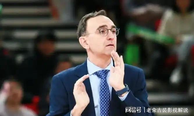  【CBA战术复盘】辽宁卫冕困局：技术缺陷、轮转失序与体系崩塌的深度解析 体育新闻