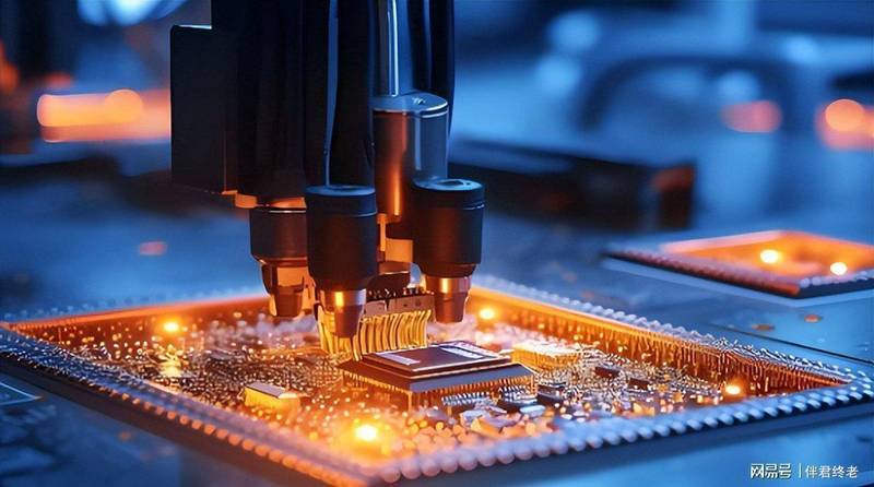  【深度拆解】三百年霸权基石松动：华为芯片突围背后的技术主权争夺战 新闻