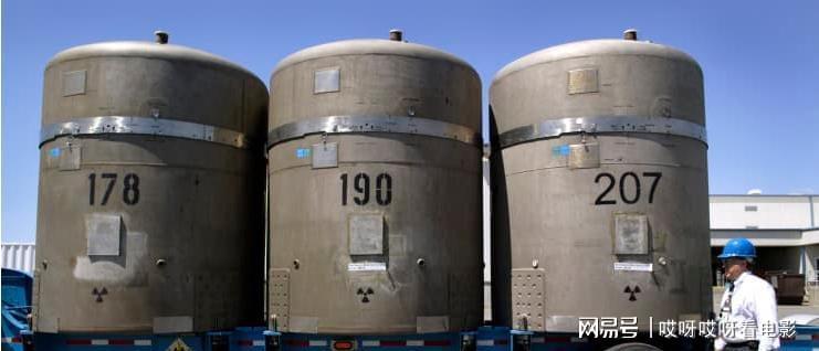  【技术解密】日本核能力全链路：从44.4吨分离钚到5500枚弹头的工业化布局 新闻