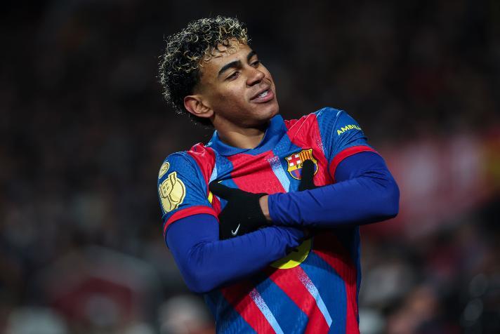 【欧冠战术复盘】巴萨出局背后的技术悖论：进攻效率与防守脆弱性的致命失衡