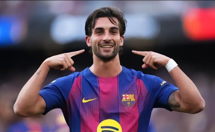 【欧冠战术复盘】巴萨出局背后的技术悖论:进攻效率与防守脆弱性的致命失衡 体育新闻