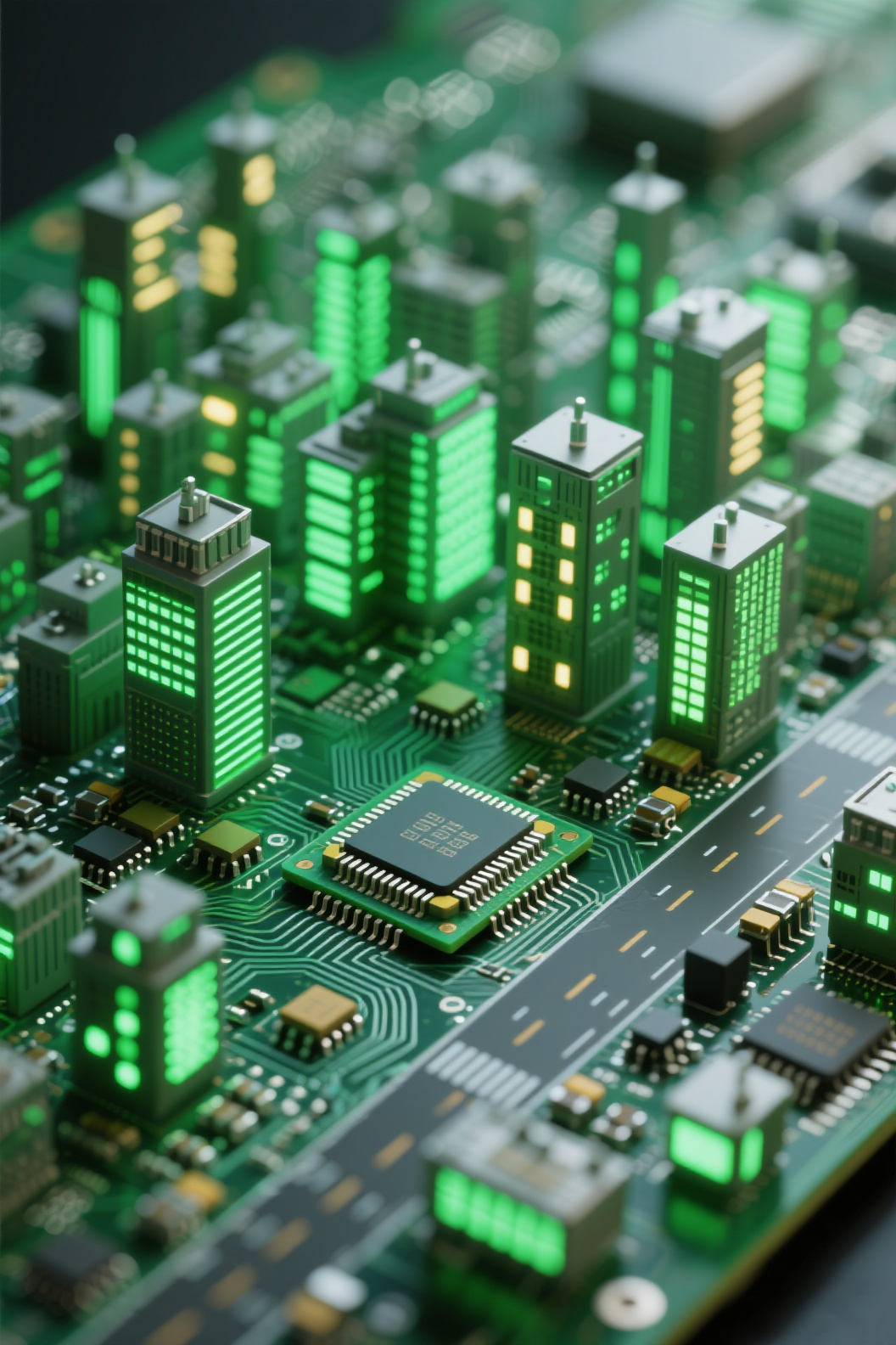  AI时代组织进化论：从线性增长到指数级裂变的技术路径 新闻