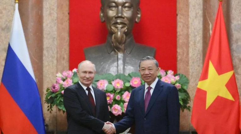 【深度解析】石油红利窗口期:俄罗斯百亿核电投资的战略算盘 新闻