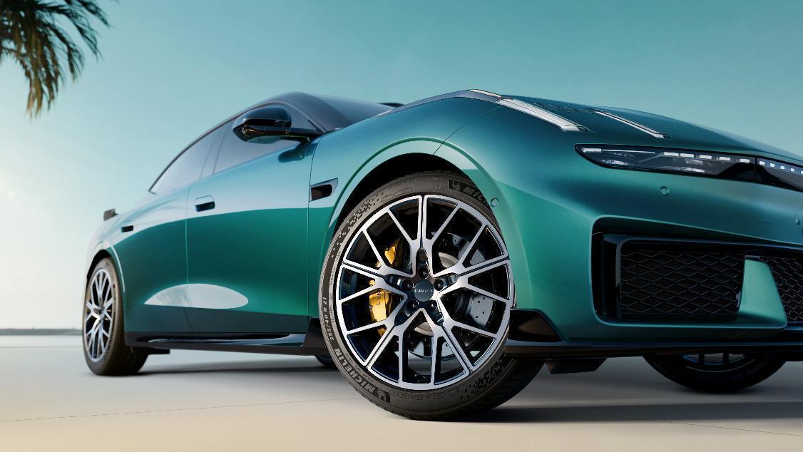 续航与速度兼得:领克10系列如何终结车主的充电焦虑 汽车科技