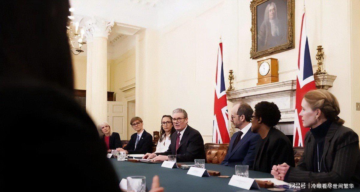 从收购到对峙:英国钢铁案背后的法律暗战与资本困局 企业服务