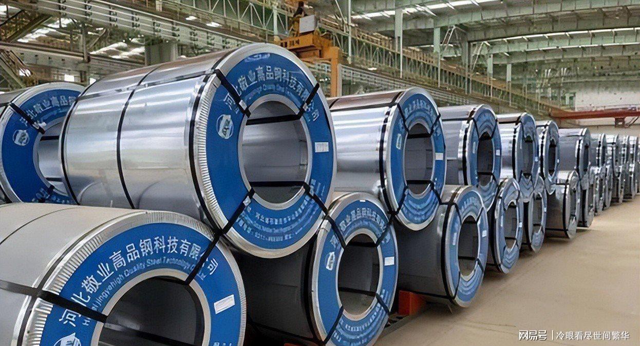 从收购到对峙:英国钢铁案背后的法律暗战与资本困局 企业服务