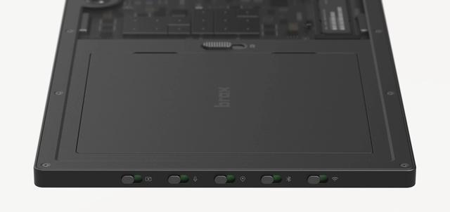  模块化设计的终极形态：open_slate如何重新定义平板的10年生命周期 IT技术