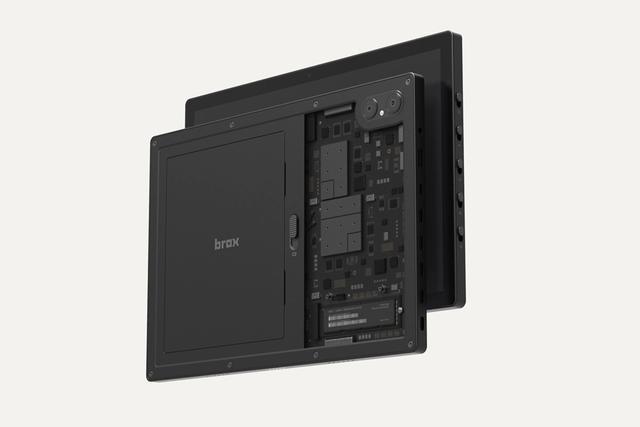  模块化设计的终极形态：open_slate如何重新定义平板的10年生命周期 IT技术