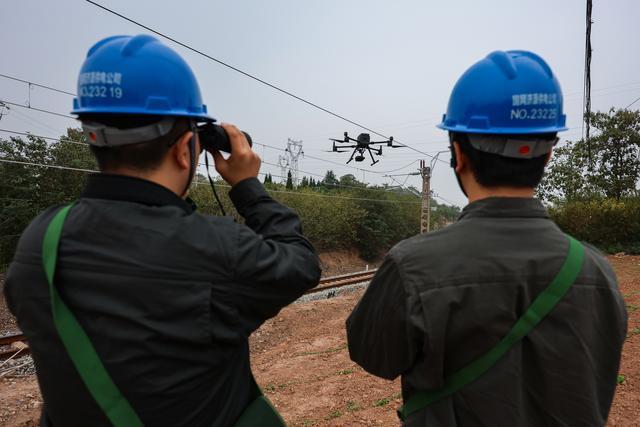 立体防控·精细织网：济源电力山火防控体系的技术解码与实践 企业服务