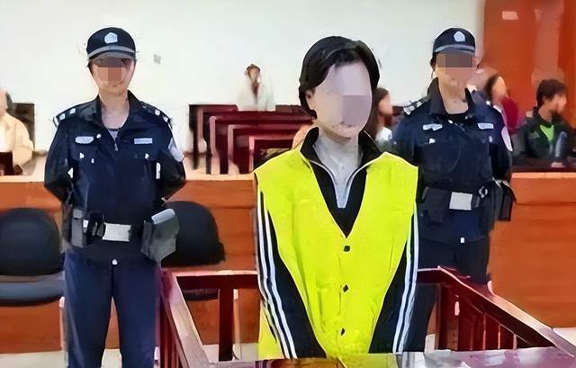  沉默的代价：一起跨越26年的犯罪心理学深度剖析 新闻