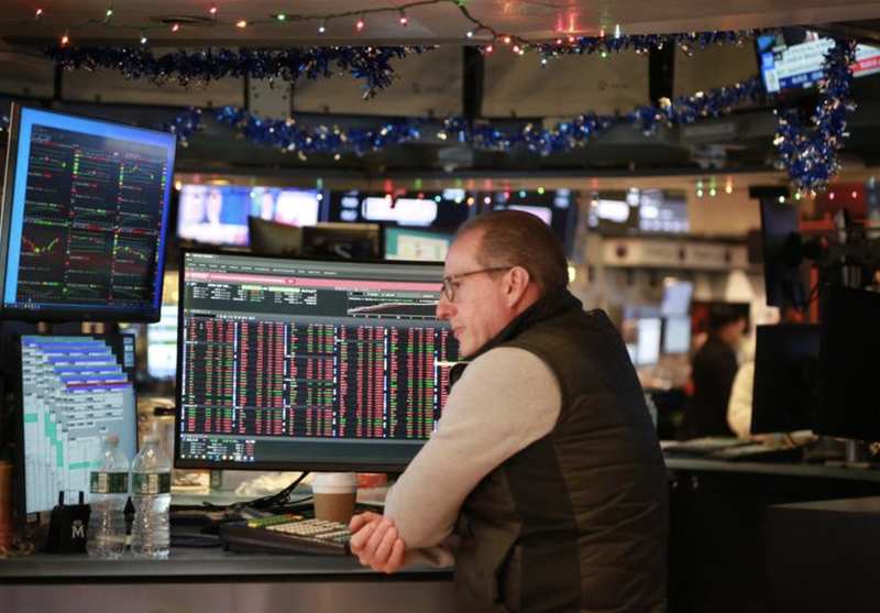  【深度拆解】美伊博弈下的金油过山车：48小时极端行情背后的交易逻辑重构 股票财经