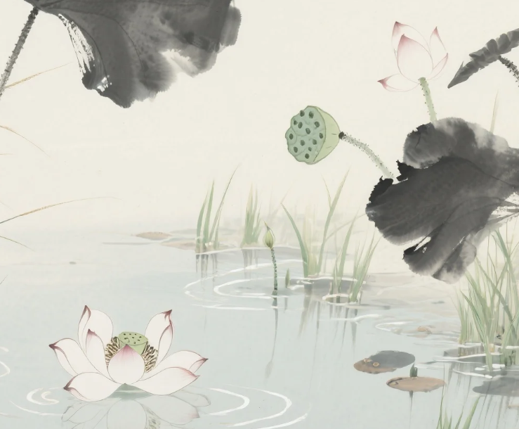  从「邯郸学步」到内心自由：庄子三忌的技术拆解与认知跃迁 文化旅游