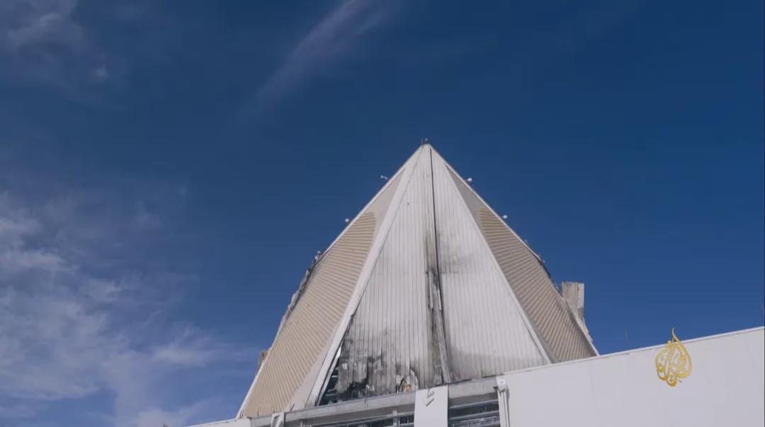  【技术解密】AN/FPS-132雷达遭无人机破防：冷战遗产如何被廉价武器击穿防线 新闻