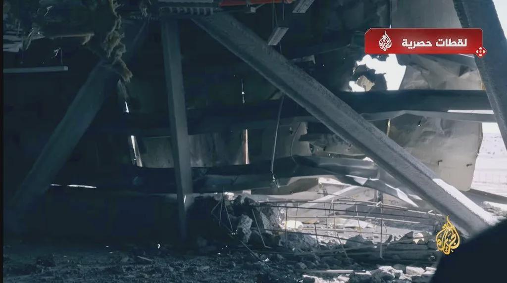  【技术解密】AN/FPS-132雷达遭无人机破防：冷战遗产如何被廉价武器击穿防线 新闻