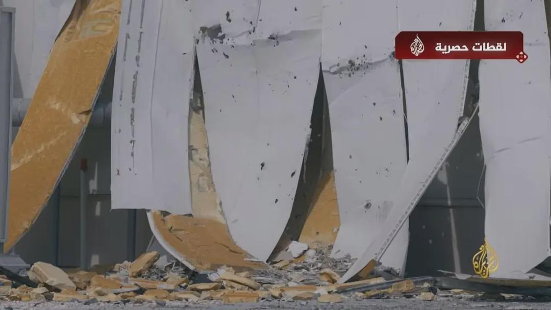  【技术解密】AN/FPS-132雷达遭无人机破防：冷战遗产如何被廉价武器击穿防线 新闻