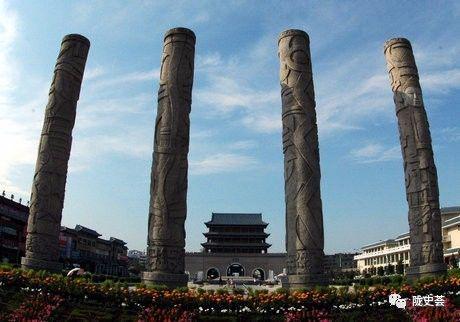  《金城北楼》的地理密码：高适笔下兰州山川的测绘学解读 文化旅游