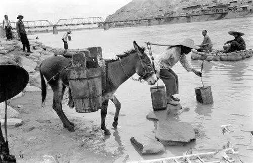  《金城北楼》的地理密码：高适笔下兰州山川的测绘学解读 文化旅游