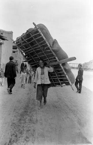  《金城北楼》的地理密码：高适笔下兰州山川的测绘学解读 文化旅游