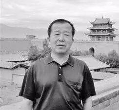  《金城北楼》的地理密码：高适笔下兰州山川的测绘学解读 文化旅游