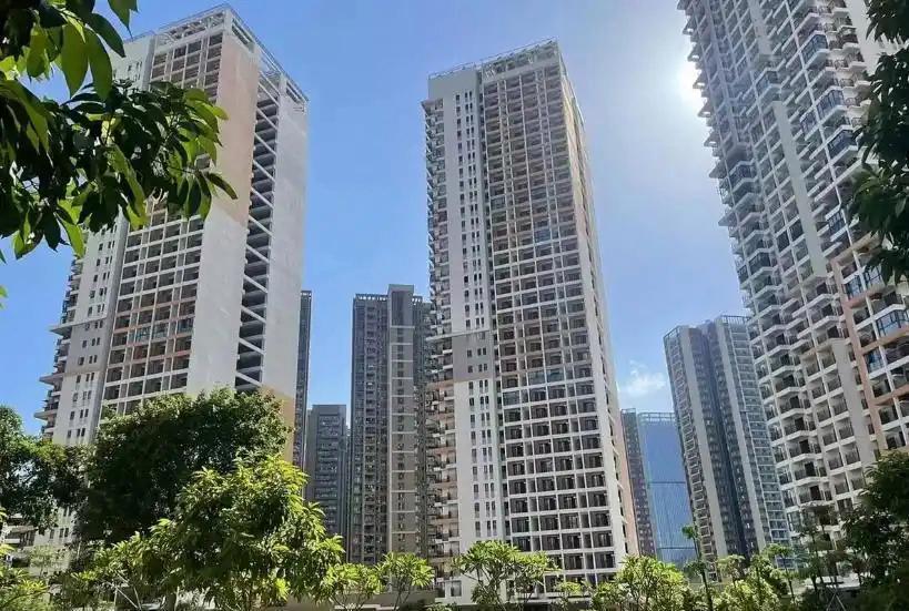  2026年4月政策深度解读：现房销售时代下的资产配置底层逻辑与行动框架 股票财经